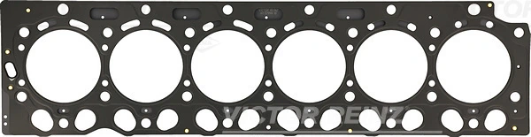 Gasket, cylinder head